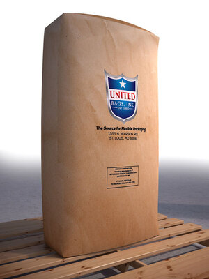 Multiwall Paper Bags