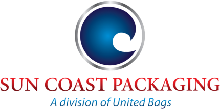 Sun Coast Packaging Logo